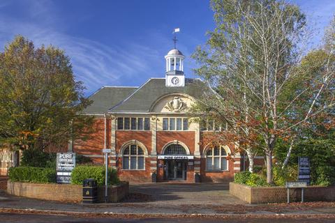 Office to rent, Ferneberga House, Alexandra Road, Farnborough, GU14 6DQ