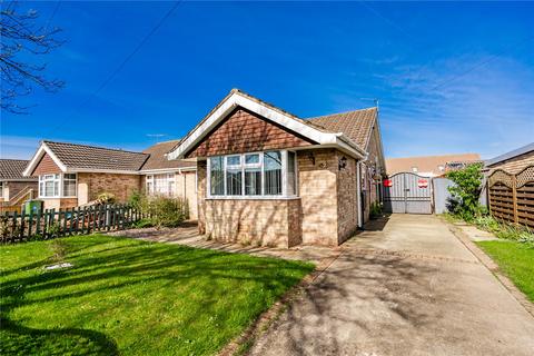 3 bedroom bungalow for sale, Westwood Road, Healing, Grimsby, Lincolnshire, DN41