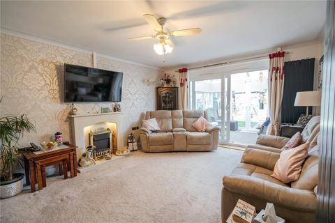 3 bedroom bungalow for sale, Westwood Road, Healing, Grimsby, Lincolnshire, DN41