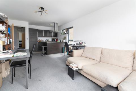 2 bedroom apartment to rent, Lock House, Oval Road, NW1