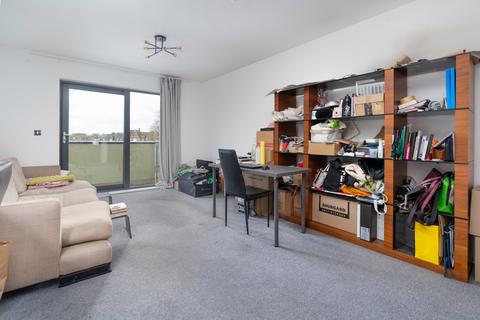 2 bedroom apartment to rent, Lock House, Oval Road, NW1