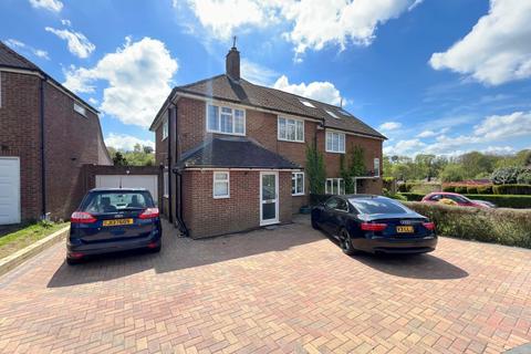 3 bedroom semi-detached house to rent, Farmcombe Road, Tunbridge Wells