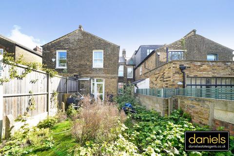 4 bedroom terraced house for sale, Linden Avenue, KENSAL RISE, LONDON, NW10