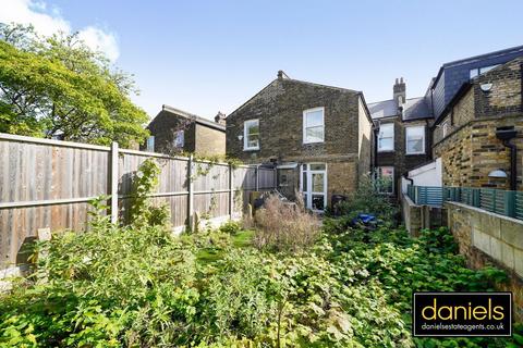 4 bedroom terraced house for sale, Linden Avenue, KENSAL RISE, LONDON, NW10