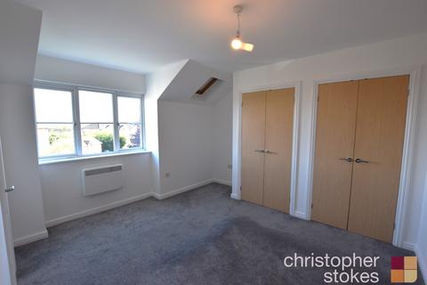 2 bedroom apartment to rent, Yukon Road, Broxbourne, Hertfordshire, EN10 6FN