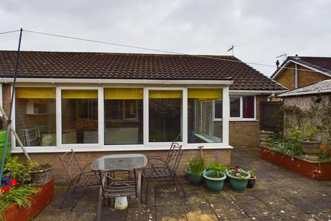 3 bedroom semi-detached bungalow for sale, Lincoln Drive, Scunthorpe DN15