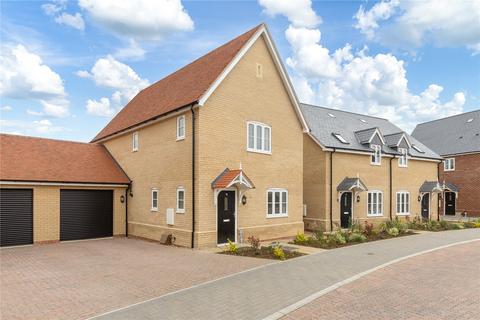 3 bedroom detached house for sale, Cooks Corner, Over, Cambridgeshire