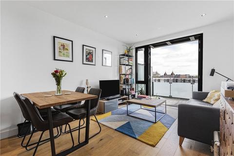 2 bedroom apartment for sale, Lovelace Street, London, E8