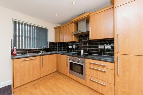 2 bedroom apartment for sale, Dale Way, Crewe, Cheshire, CW1