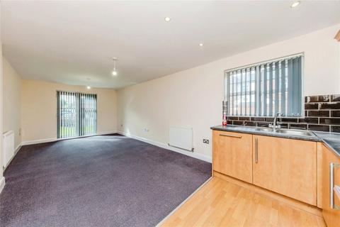 2 bedroom apartment for sale, Dale Way, Crewe, Cheshire, CW1
