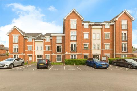 2 bedroom apartment for sale, Dale Way, Crewe, Cheshire, CW1