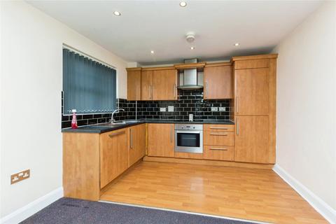 2 bedroom apartment for sale, Dale Way, Crewe, Cheshire, CW1