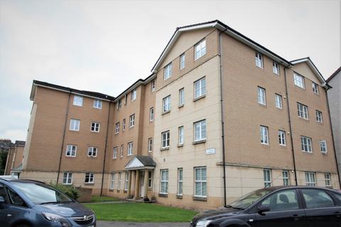 undefined, Tytler Gardens, Abbeyhill, Edinburgh, EH8