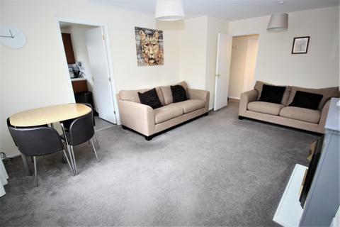 undefined, Tytler Gardens, Abbeyhill, Edinburgh, EH8