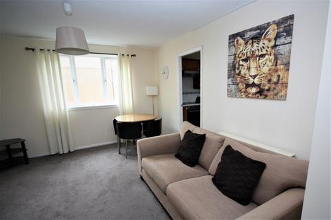 undefined, Tytler Gardens, Abbeyhill, Edinburgh, EH8
