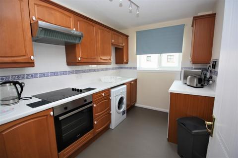 undefined, Tytler Gardens, Abbeyhill, Edinburgh, EH8
