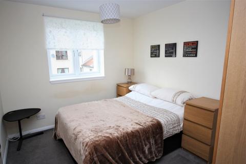 undefined, Tytler Gardens, Abbeyhill, Edinburgh, EH8
