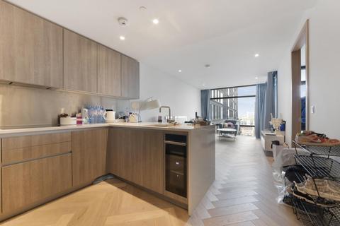 1 bedroom flat for sale, Principal Place, Worship Street, EC2A