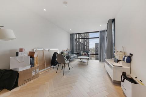 1 bedroom flat for sale, Principal Place, Worship Street, EC2A