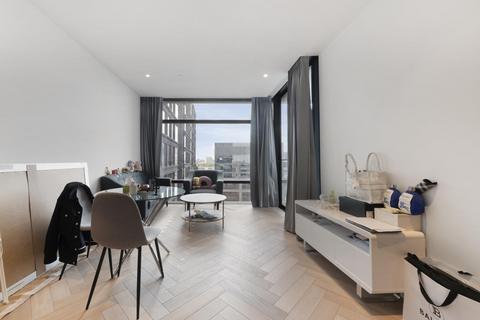 1 bedroom flat for sale, Principal Place, Worship Street, EC2A