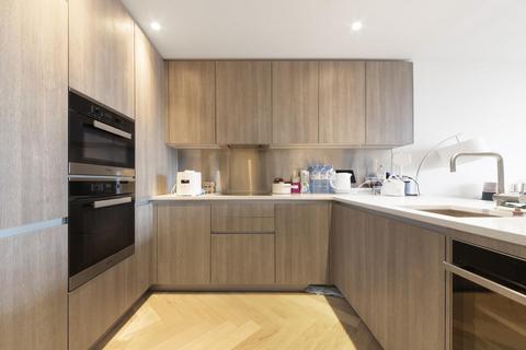 1 bedroom flat for sale, Principal Place, Worship Street, EC2A