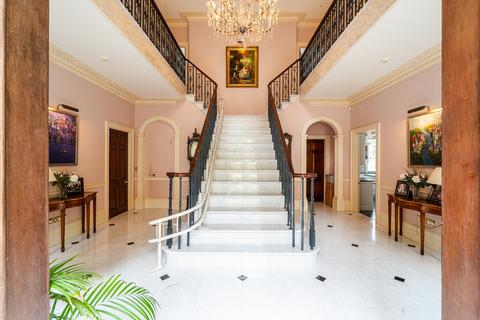 7 bedroom detached house for sale, Portnall Rise, Wentworth Estate, Virginia Water