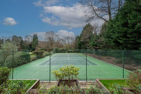 7 bedroom detached house for sale, Portnall Rise, Wentworth Estate, Virginia Water