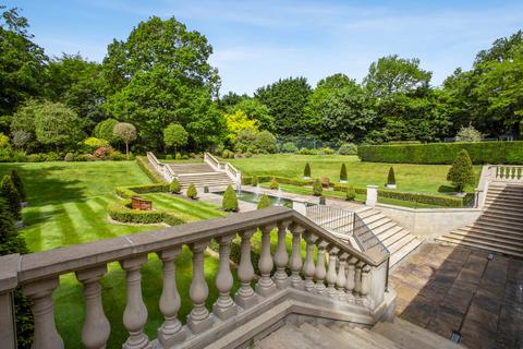 7 bedroom detached house for sale, Portnall Rise, Wentworth Estate, Virginia Water