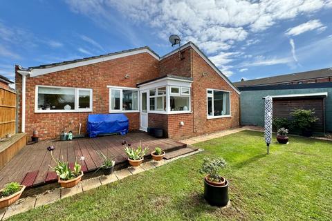 4 bedroom detached bungalow for sale, Duncan Road, Park Gate