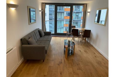 1 bedroom apartment to rent, NEUTRON TOWER , LONDON, BLACKWALL WAY, E14