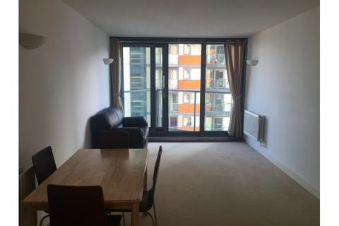 1 bedroom apartment to rent, NEUTRON TOWER , LONDON, BLACKWALL WAY, E14