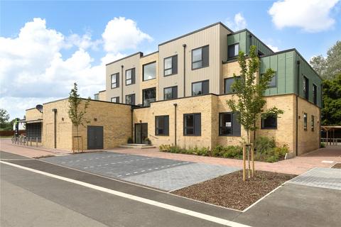 2 bedroom apartment for sale, Capper Road, Waterbeach, Cambridgeshire