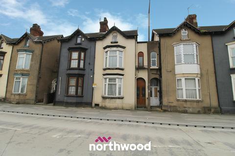 55 Balby Road, Balby, Doncaster, DN4 0RD