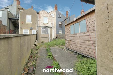 55 Balby Road, Balby, Doncaster, DN4 0RD