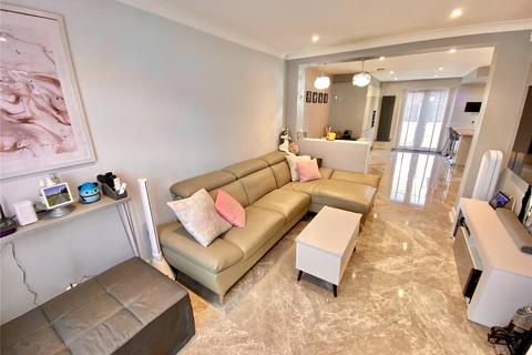 4 bedroom end of terrace house for sale, Ramillies Road, Sidcup, DA15