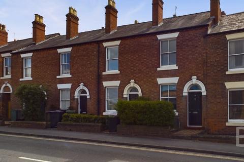 2 bedroom terraced house for sale, Primrose Terrace, Shrewsbury, SY1