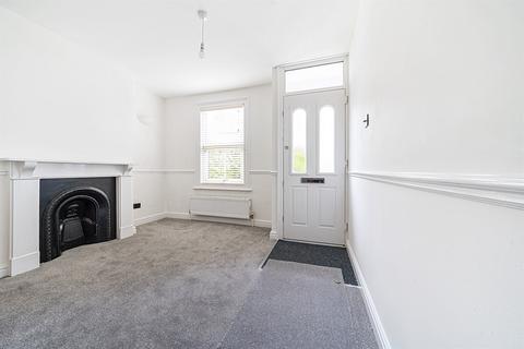 2 bedroom terraced house to rent, Norton Road, Reading, RG1