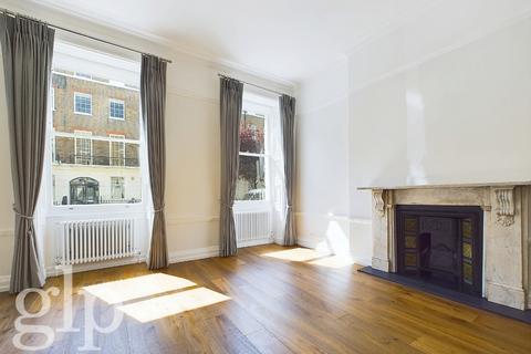3 bedroom apartment to rent, Bedford Place, London, Greater London, WC1B