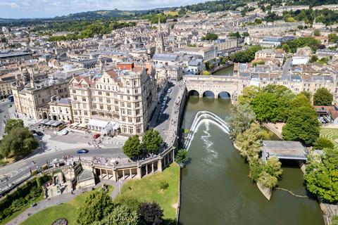 1 bedroom apartment for sale, The Empire, Bath BA2