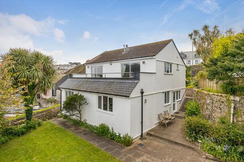3 bedroom detached house for sale, Barnoon Hill, St. Ives, Cornwall, TR26