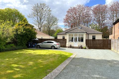 3 bedroom bungalow for sale, Coniston, Wetherby Road, Knaresborough