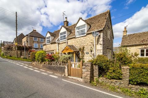 2 bedroom house for sale, Nympsfield Road, Forest Green, Nailsworth, Stroud, GL6