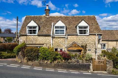 2 bedroom house for sale, Nympsfield Road, Forest Green, Nailsworth, Stroud, GL6