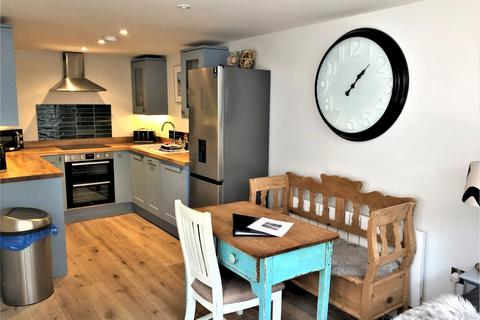 1 bedroom semi-detached house for sale, Eglos View, Boscastle, PL35