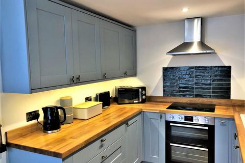 1 bedroom semi-detached house for sale, Eglos View, Boscastle, PL35