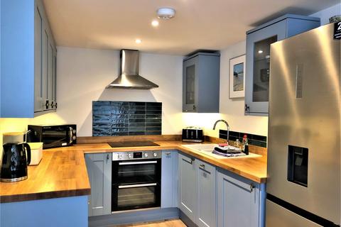 1 bedroom semi-detached house for sale, Eglos View, Boscastle, PL35