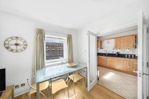 2 bedroom flat to rent, Beckford Close, Warwick Road London W14
