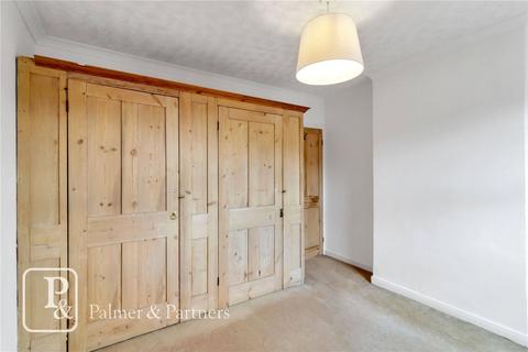 2 bedroom terraced house to rent, Wickham Road, Colchester, Essex, CO3