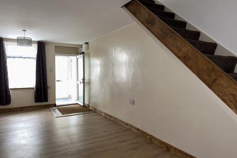 2 bedroom terraced house to rent, Pantteg, Ystalyfera, Swansea, City And County of Swansea.