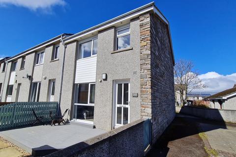 3 bedroom end of terrace house for sale, Torness, Kirkwall KW15